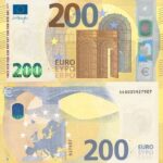 €200 Euro Bills For Sale