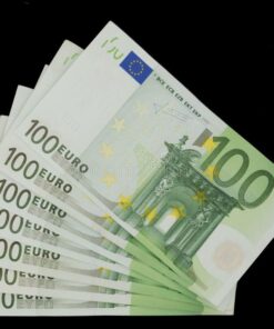 €100 Euro Bills For Sale