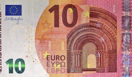 €10 Euro Bills for sale online