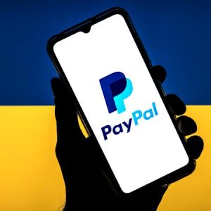 Paypal Flip